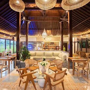 Barong Bali Resort Ubud
